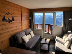 Résidence L'Ours Blanc - maeva Home - Appartement 3 pièces 7 personnes - Confort MAE-7494 Huez